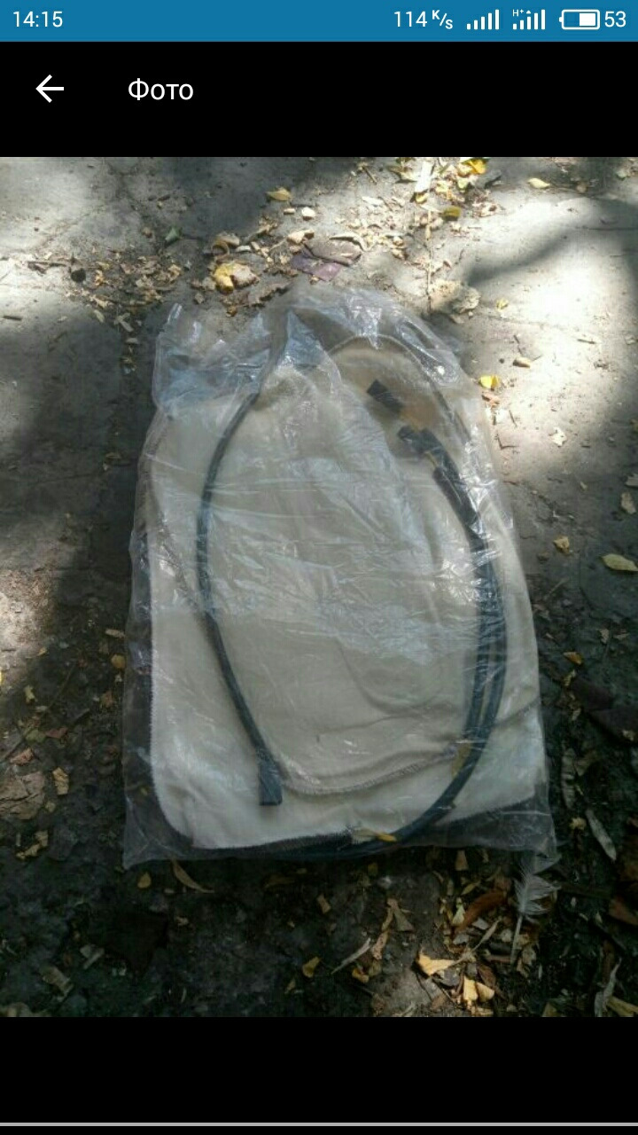 Готуй сани влітку 1