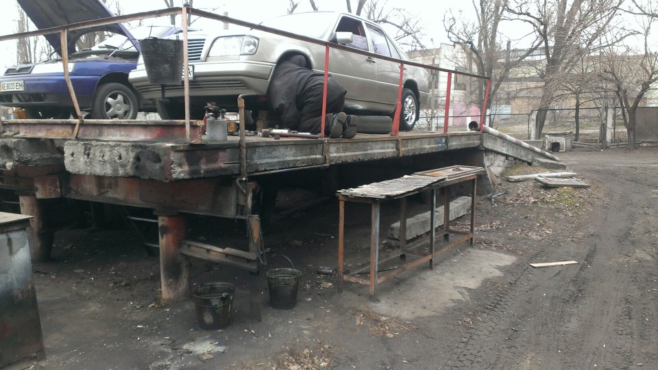 Як замінити гальмівну рідину? 1
