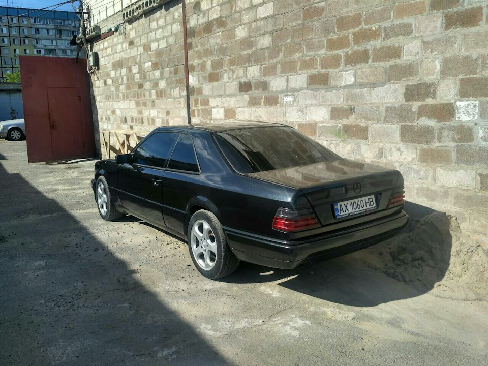 Купі 124 2,8 1