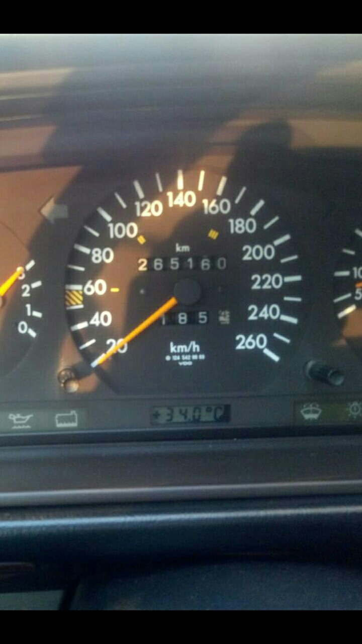 куплю w124 1