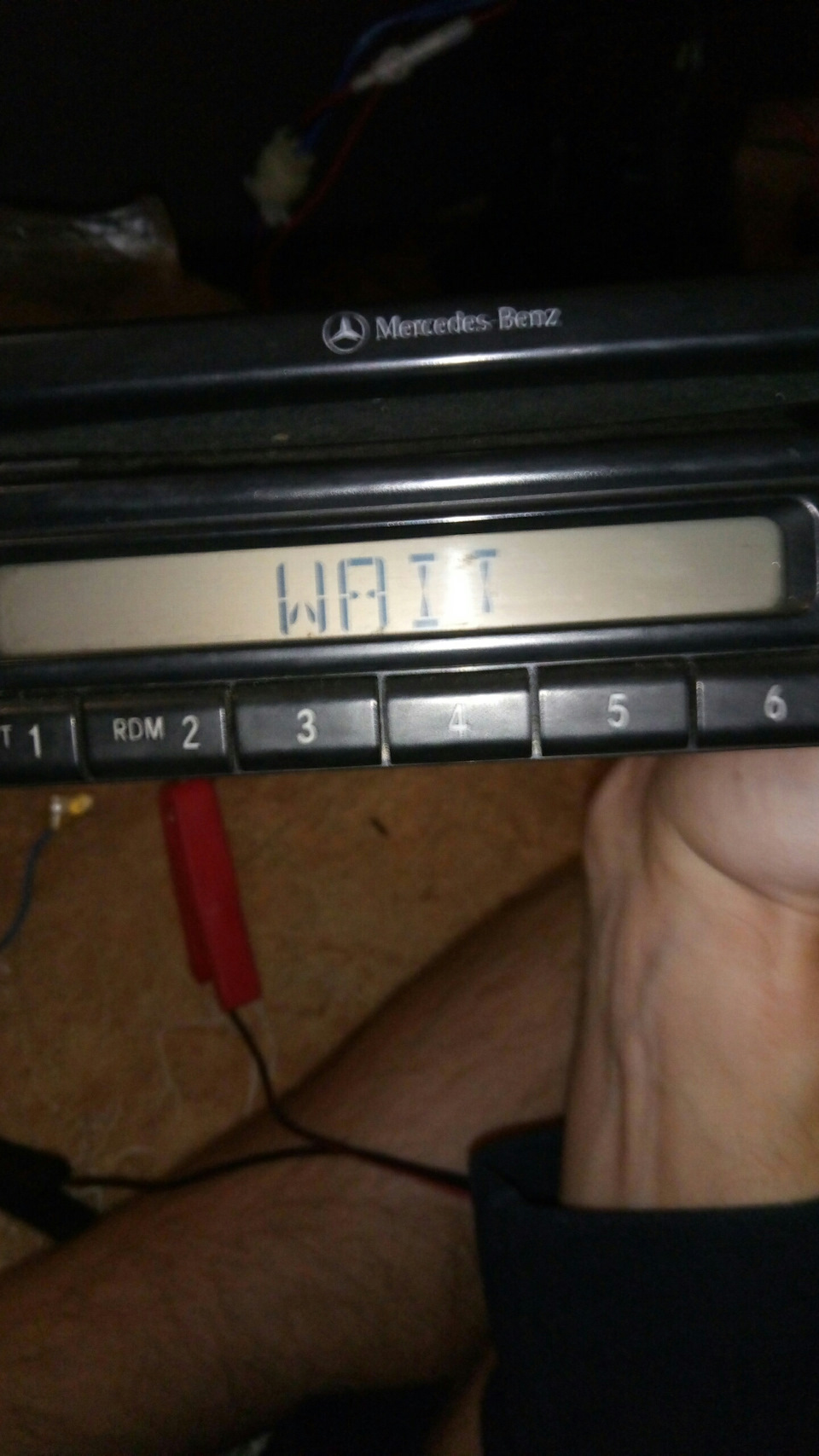 Магнітол 4