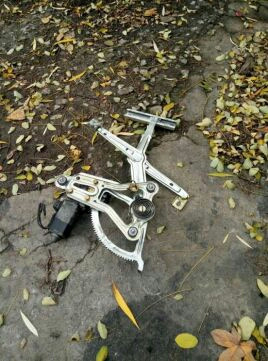 Поміняю на щось цікаве 1