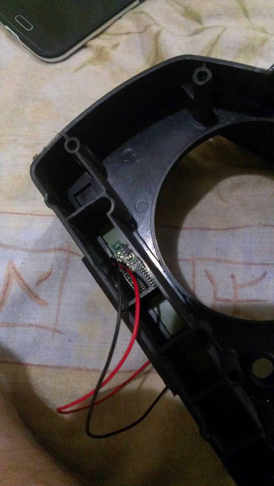 Приколгоспив вольтметр 5