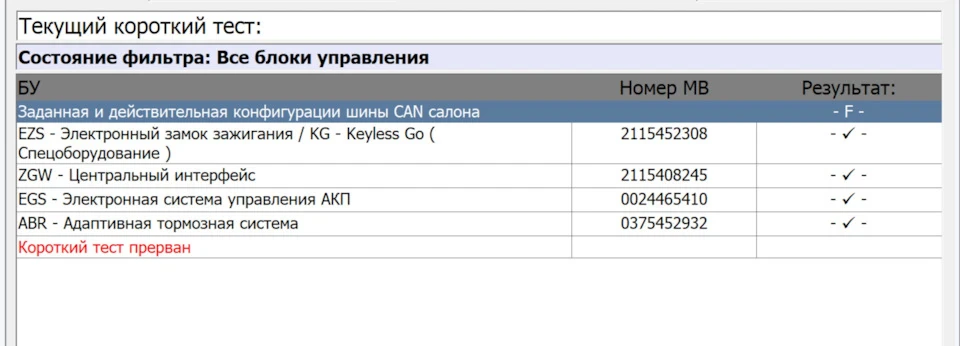 Знову помилка