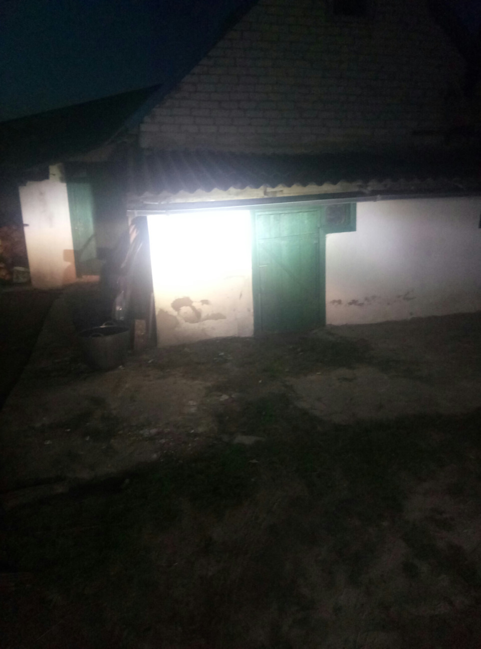 хай буде світло 2
