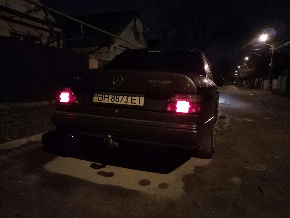 Насадка AMG