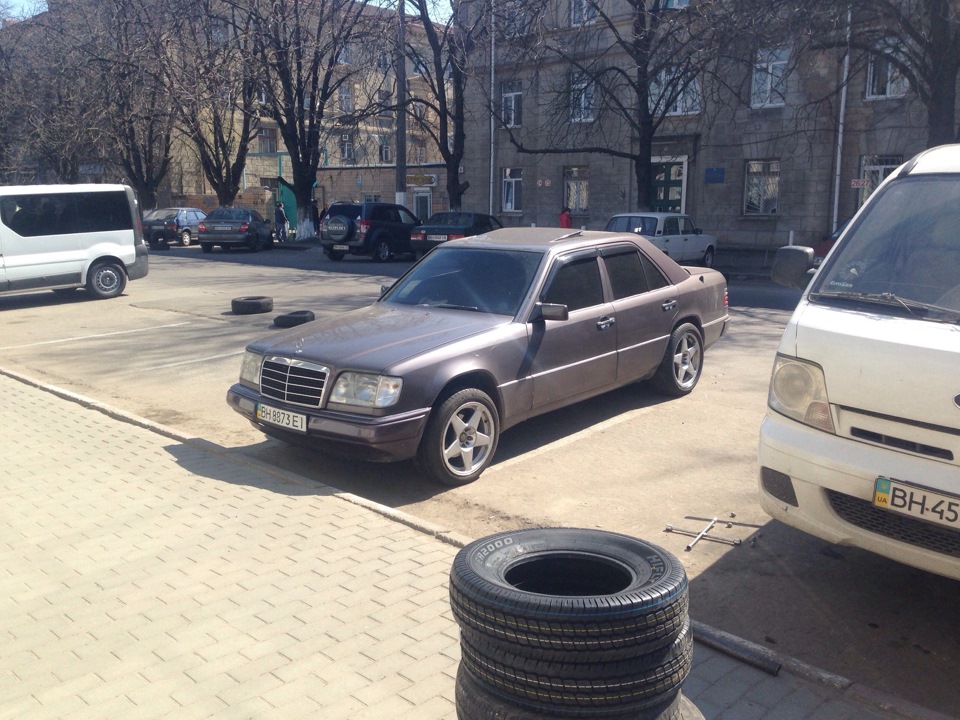 Поставив 2