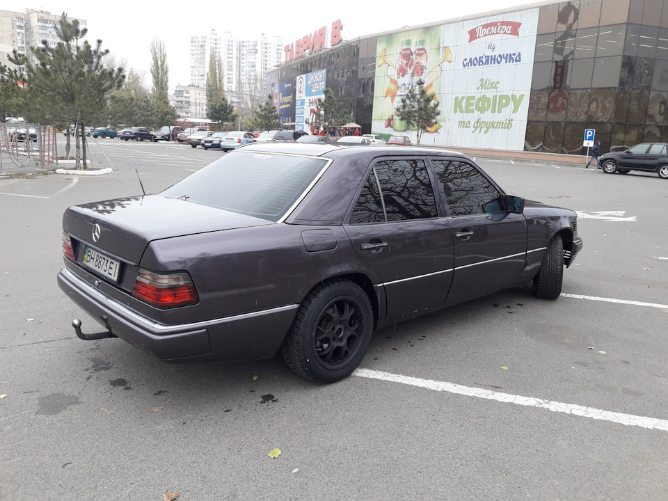 Зима прийшла 2