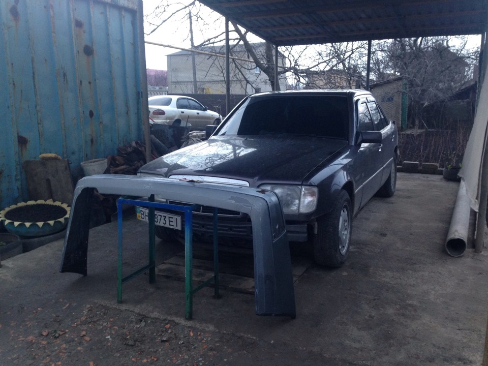 Зима 2