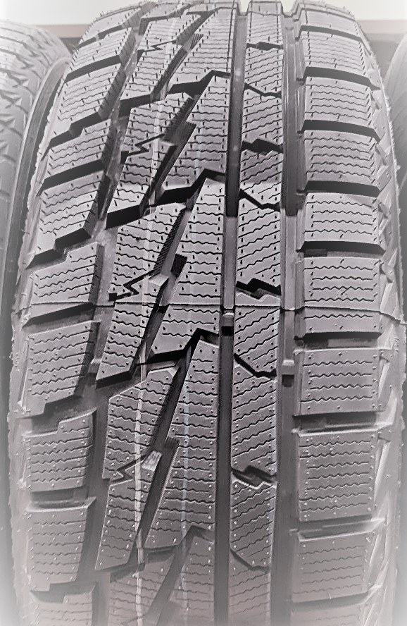 Говно шини Premiorri Viamaggiore Z Plus на криві диски - Mercedes w210 1