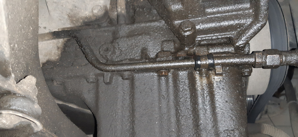 Кусок говна пост — Mercedes E230 1995 111.970 2