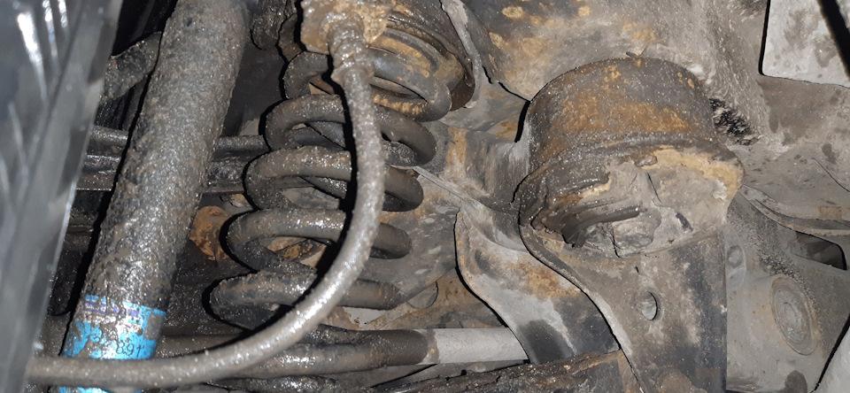 Кусок говна пост — Mercedes E230 1995 111.970 3