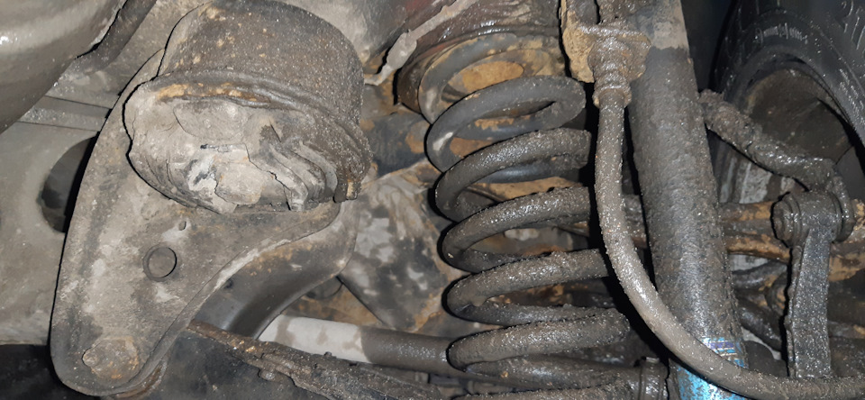 Кусок говна пост — Mercedes E230 1995 111.970 4