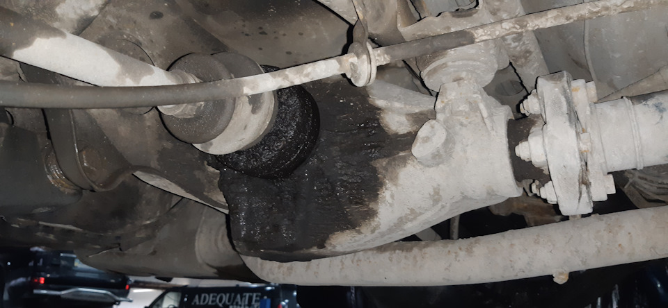 Кусок говна пост — Mercedes E230 1995 111.970 5