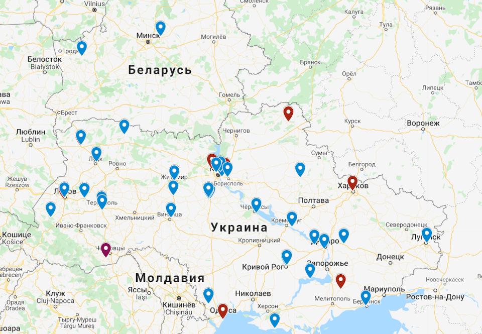 Найкращі сервіси для діагностики Авто 1