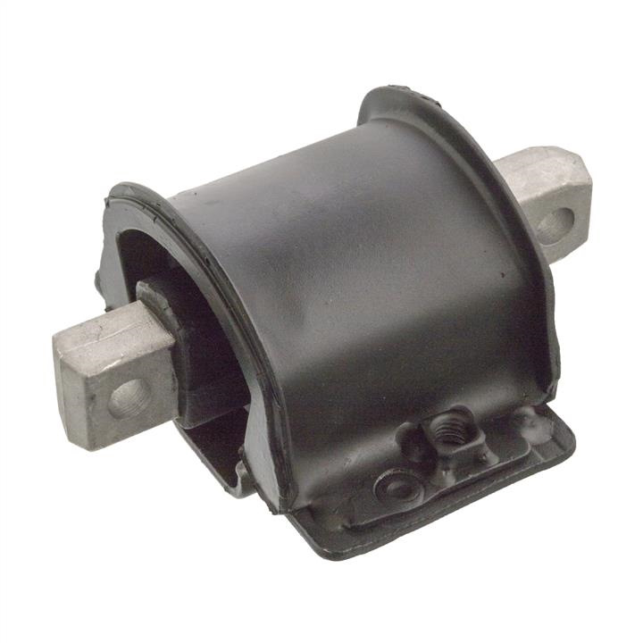 Подушка АКПП Мерседес e230 w210 2