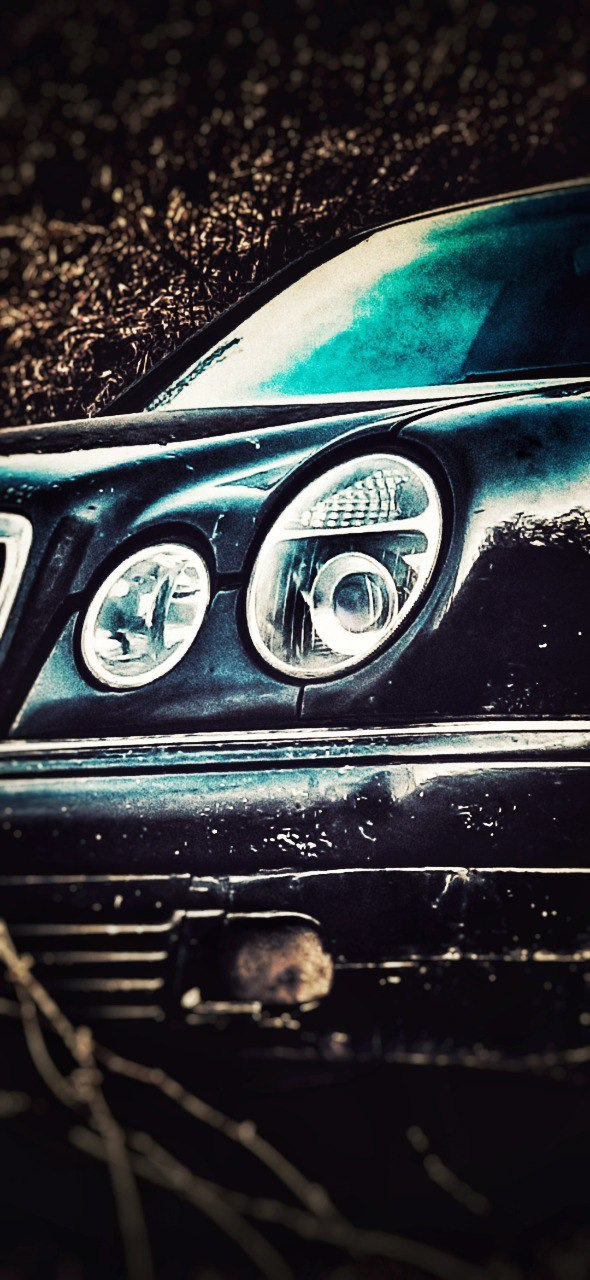 Расход топлива на m111.970 — Mercedes e230 w210 — 1995 — 1B 1