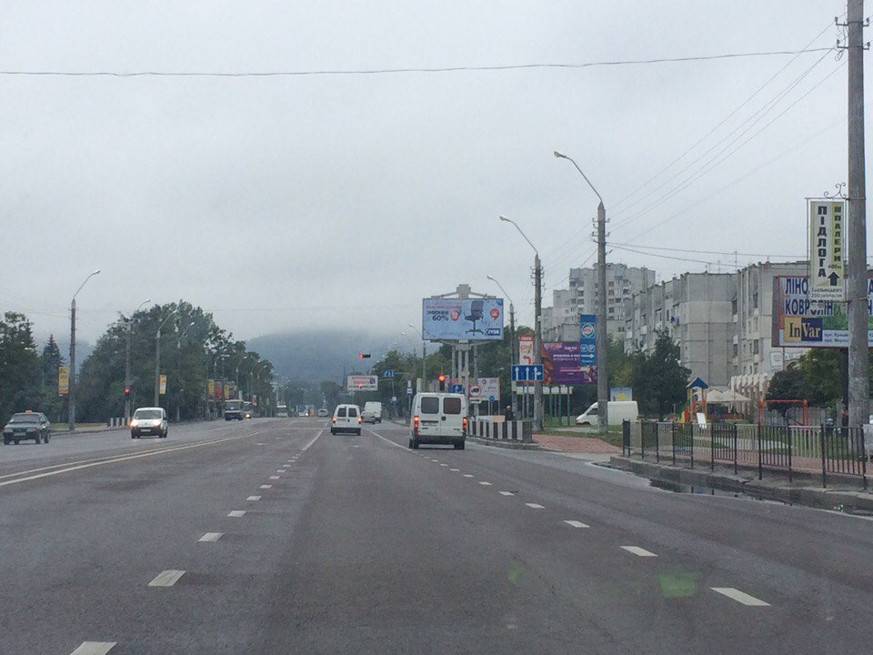 Мій Сарай поїхав до нового власника 2