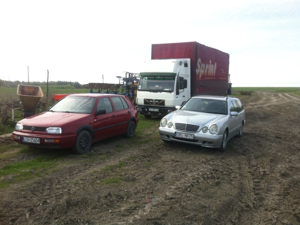 Покупка Mercedes 4