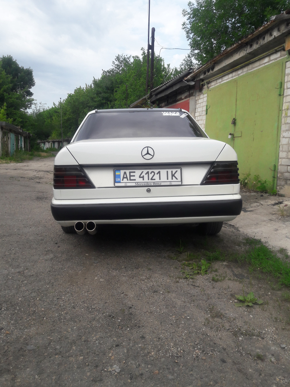 Трохи косметики 5