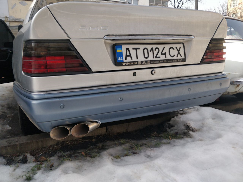 АMGG чи Brabus? 4