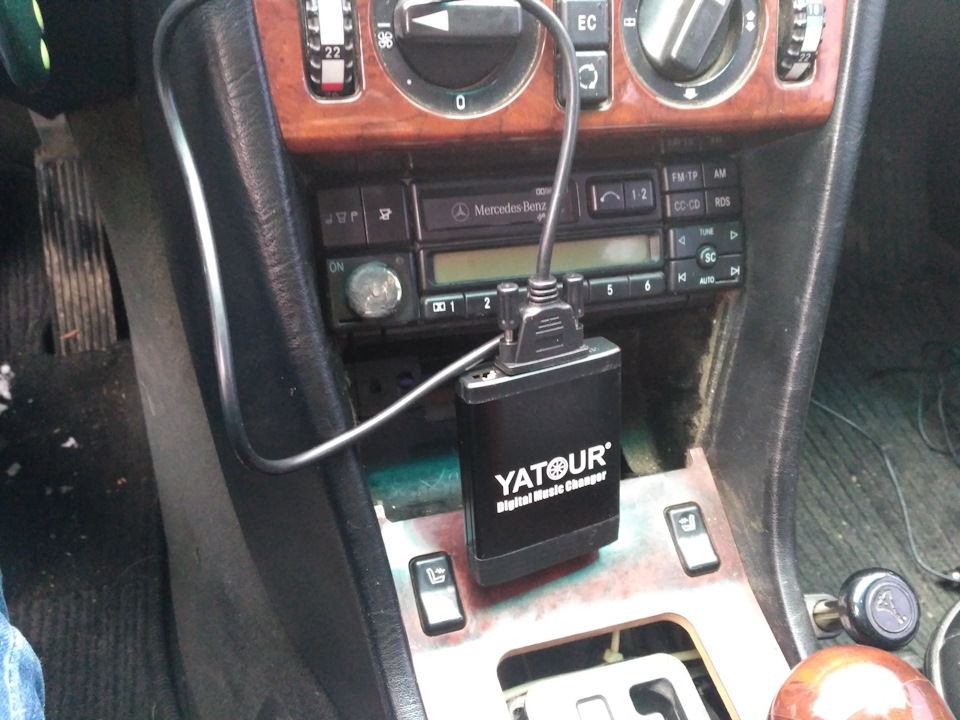 YATOUR 1