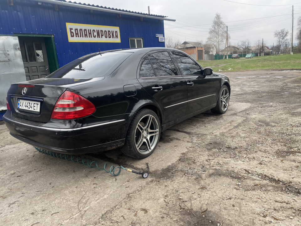 Диски R19 1