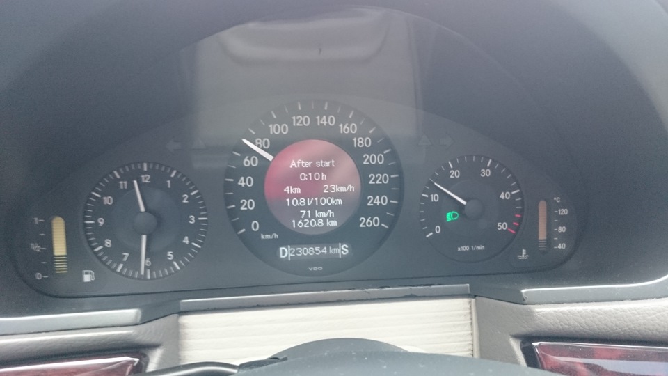 -10c, автономна піч, робота АКПП 1
