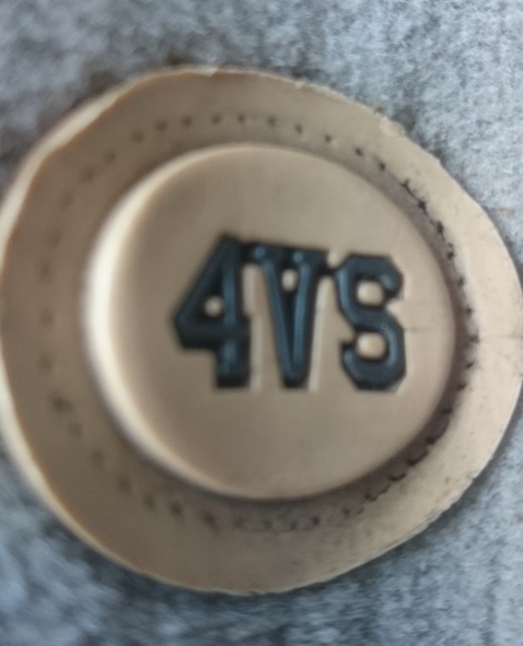 4VS WTF? 1