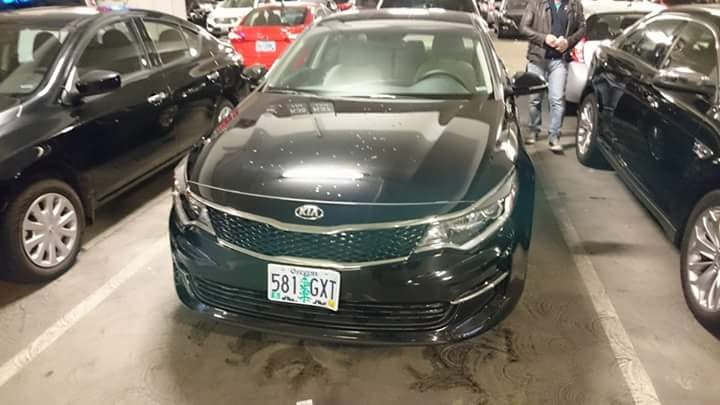 Два тижні в Kia optima повернули любов до Mb w211. 1