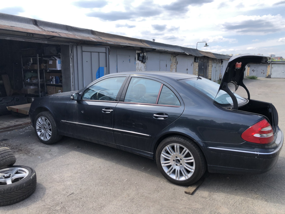 Куплення дисків twin spoke r18✅ 3