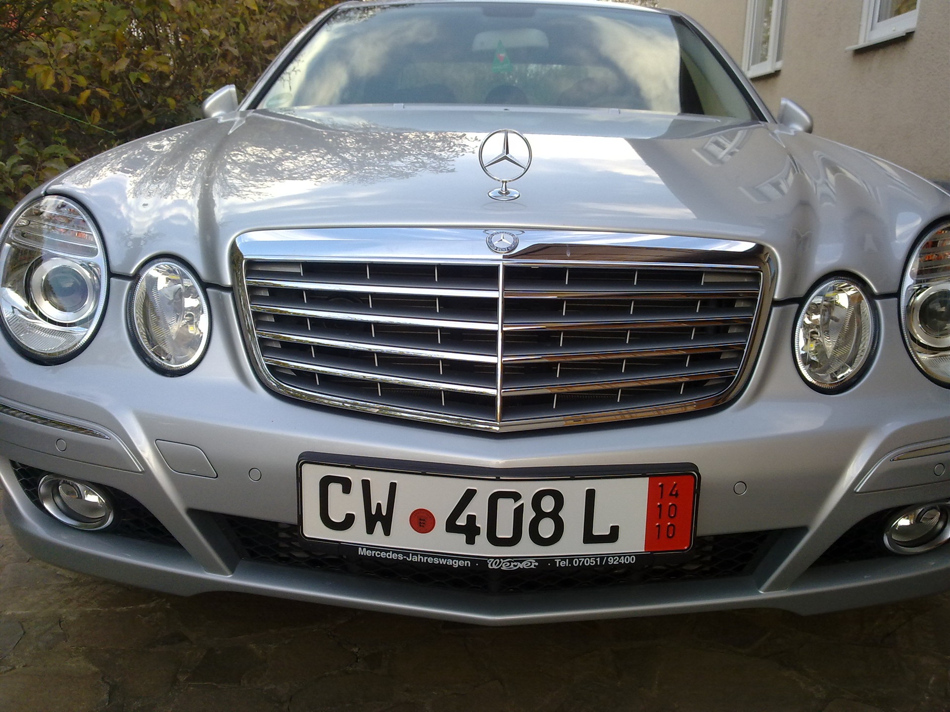 Запис, 6 січня 2011 3