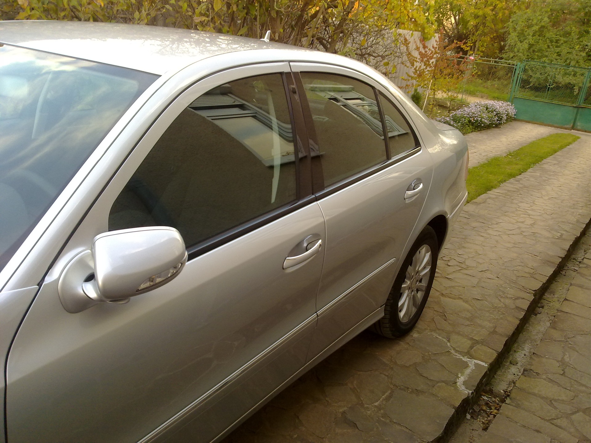 Запис, 6 січня 2011 5