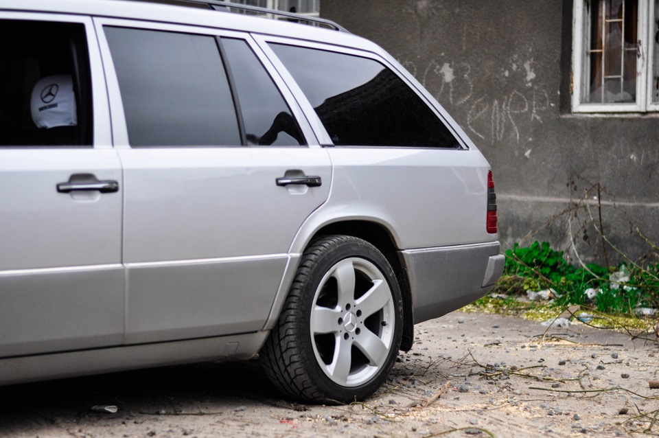 Фотосесія s124 e320 vs s124 e200 4