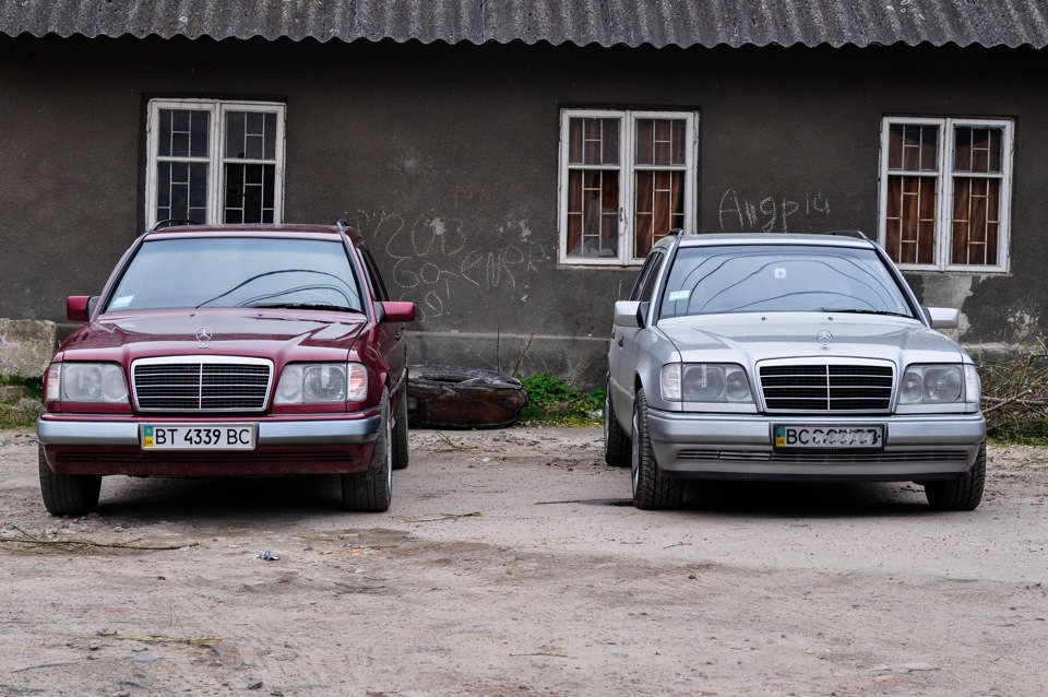Фотосесія s124 e320 vs s124 e200 1