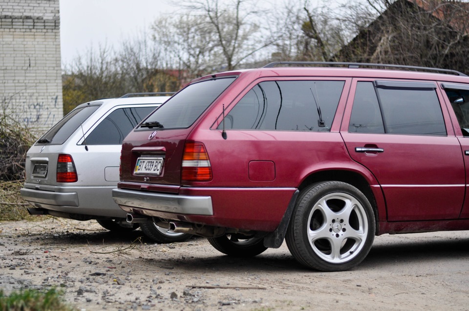 Фотосесія s124 e320 vs s124 e200 5