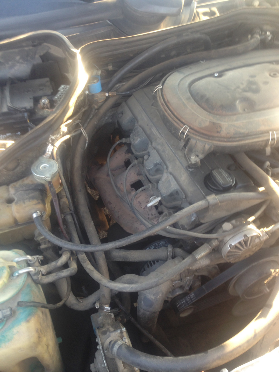 Печь гбо 3