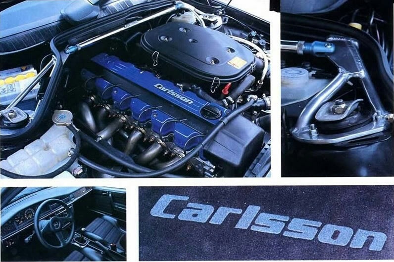 Carlsson 3,5 4 matic 1