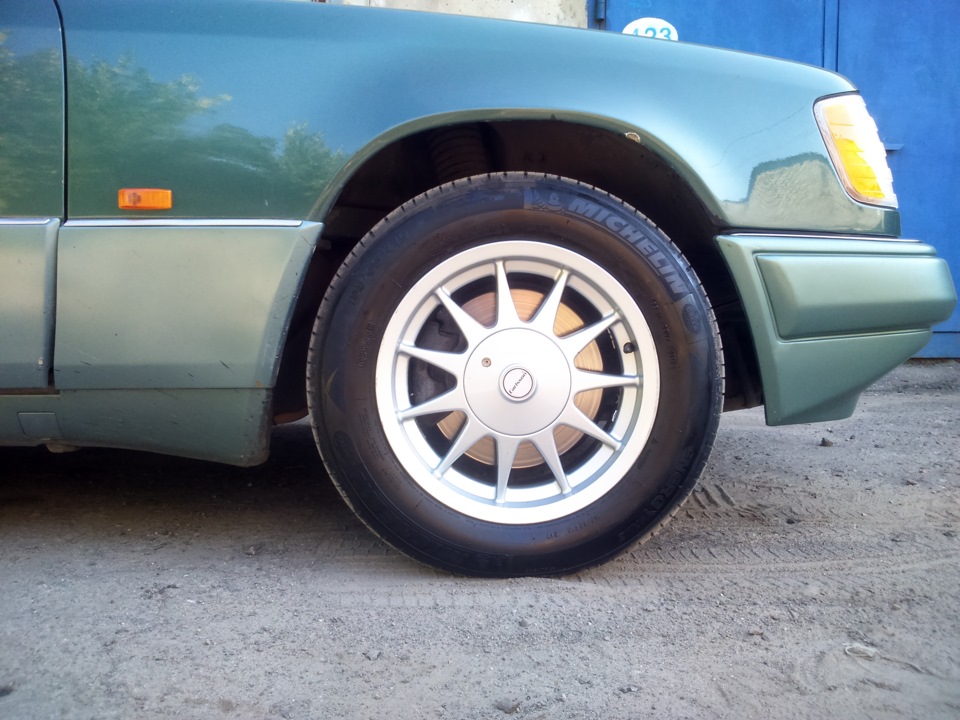 Carlsson R15 '86. Або - я певен такого ви ще не бачили) 4