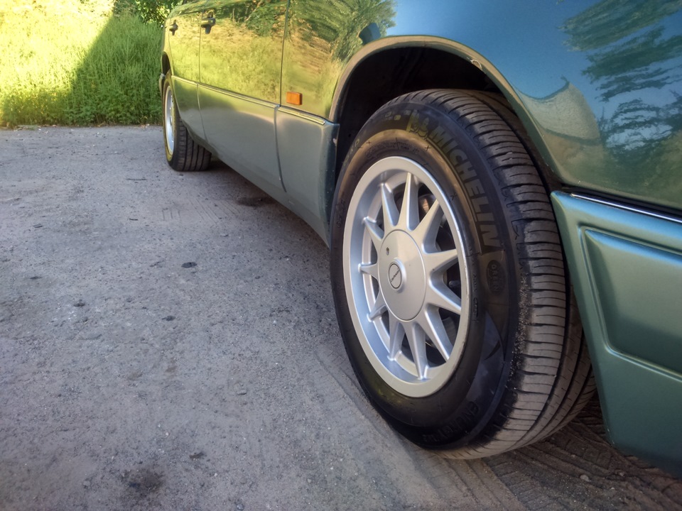 Carlsson R15 '86. Або - я певен такого ви ще не бачили) 3