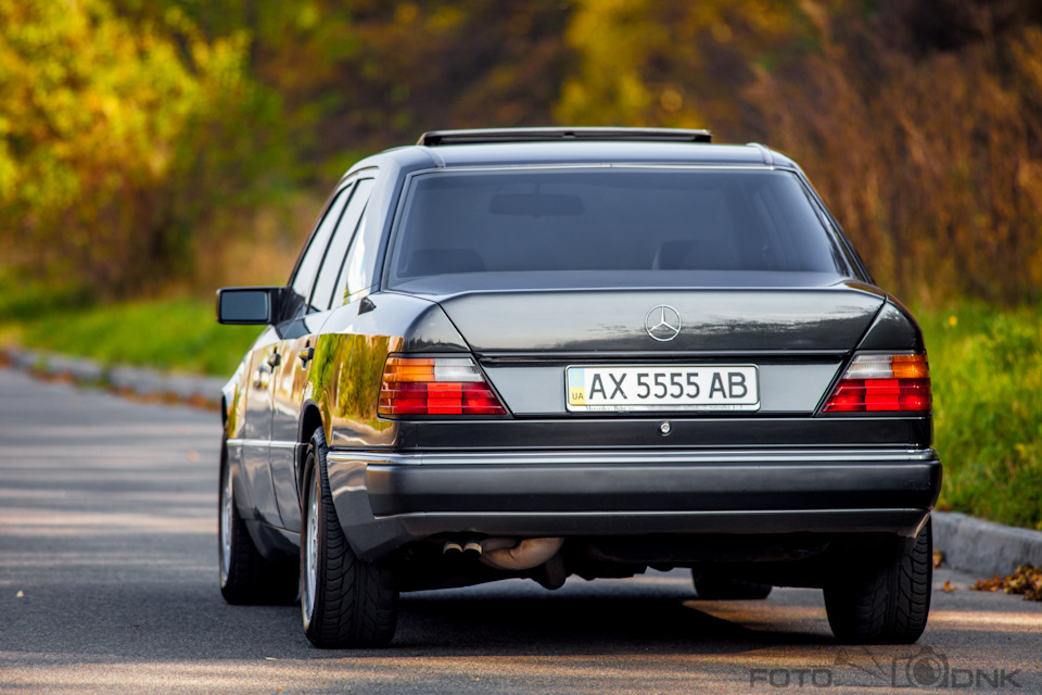 Друг зеленого - 300E-24V 3