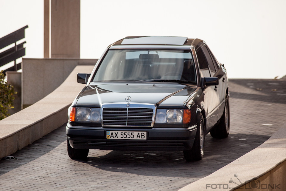 Друг зеленого - 300E-24V 1