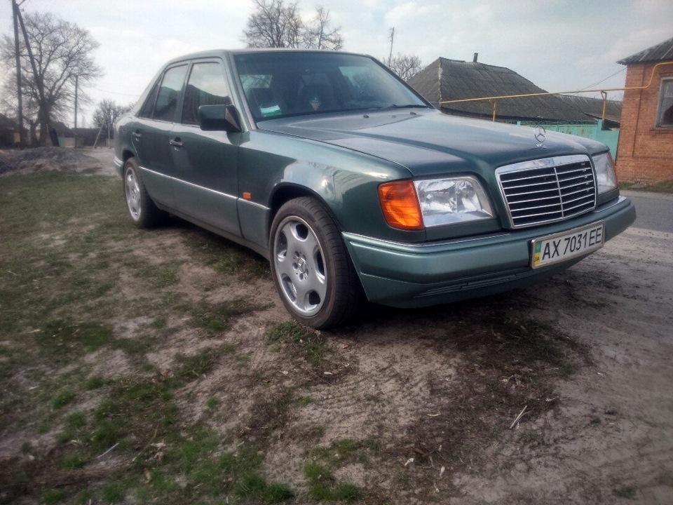 Хороший - поганий автомеханік 1