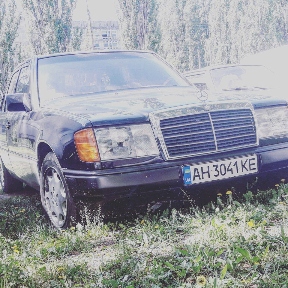 Підсумки за рік володіння авто 1