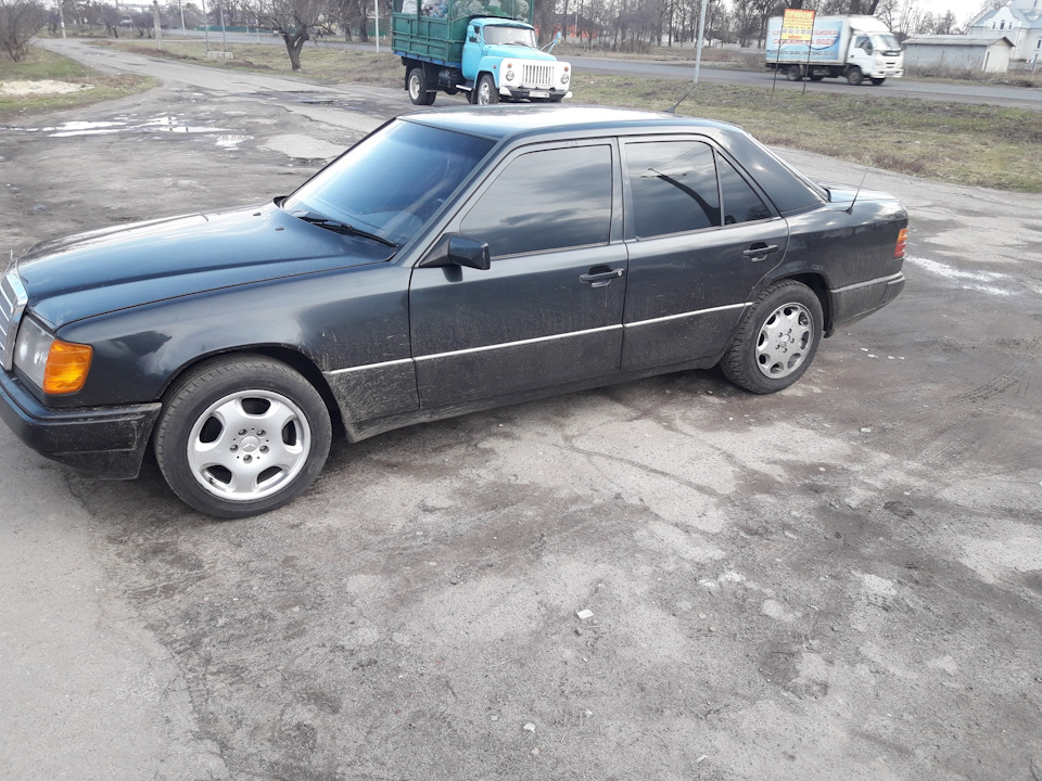 Майже на нових лаптях 2