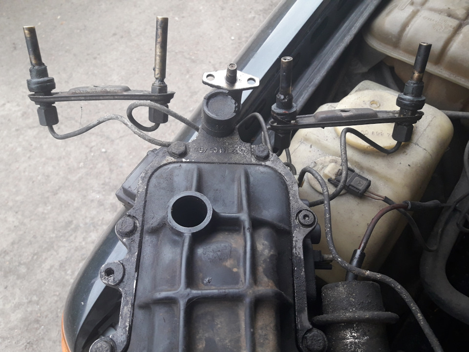 Проведення і не тільки) 4