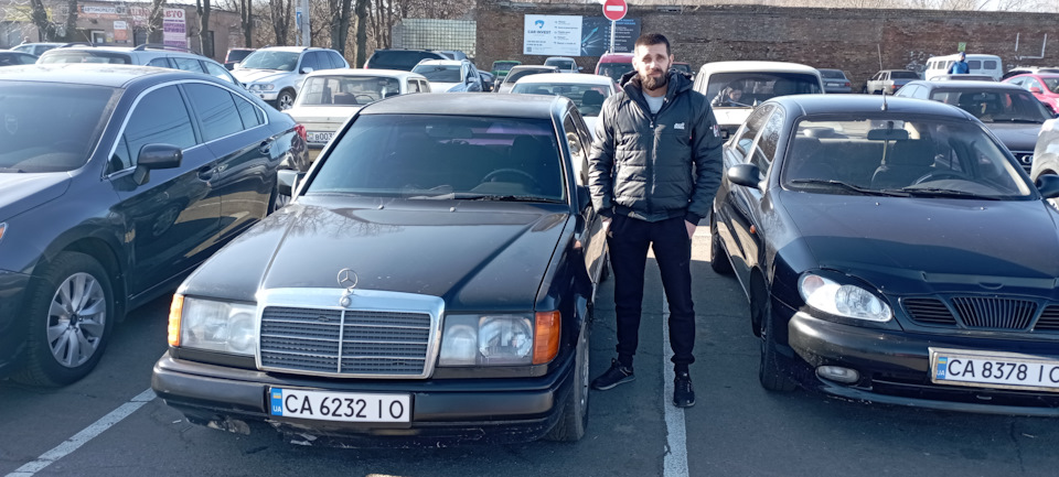 Запис, 23 лютого 2022 2