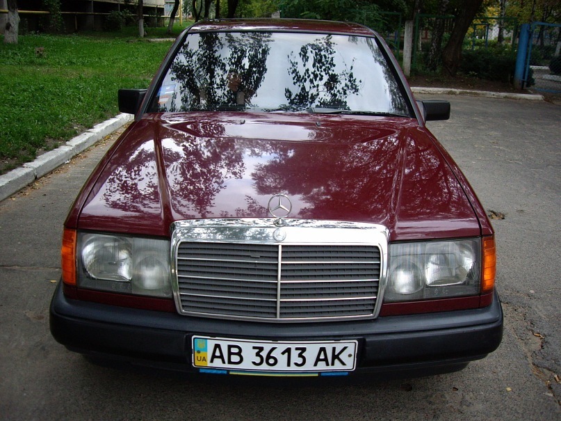 Мої машини, які у мене були до 210))) 4