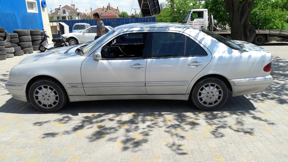 Запис, 3 червня 2019