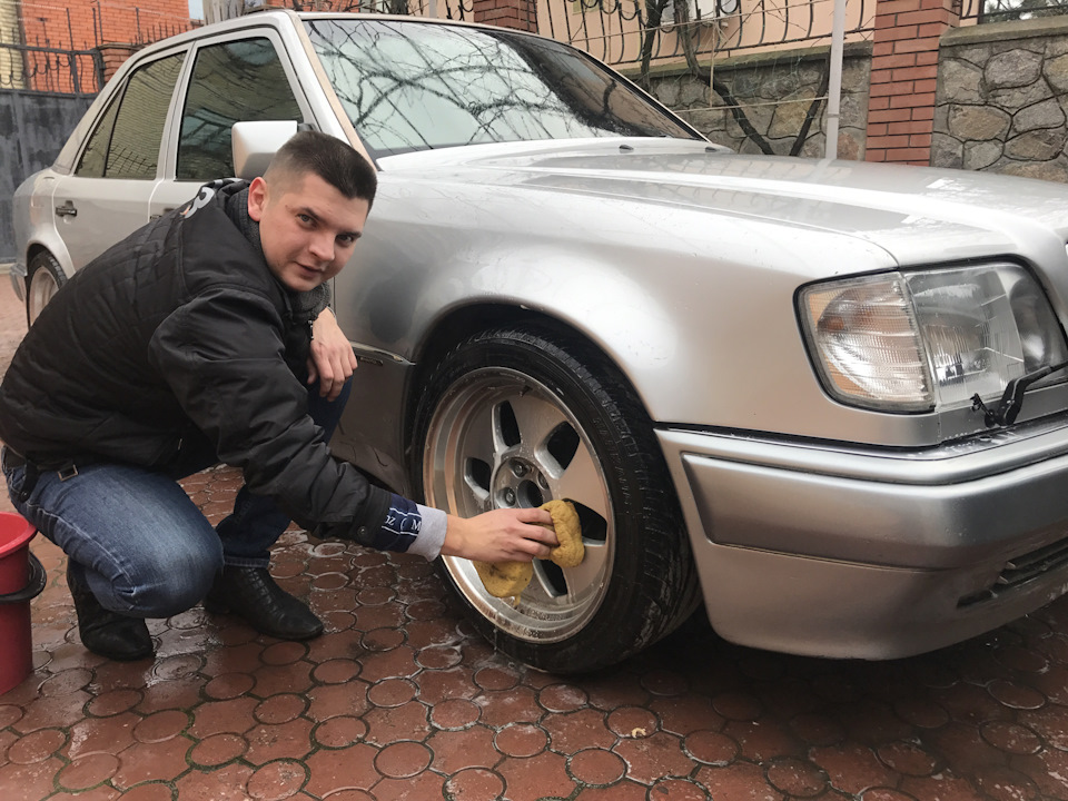 Диски MAE R18 5